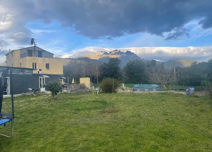 Le Coin Tranquille