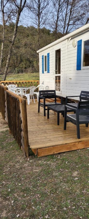 Campingplatz Le Coin Tranquille