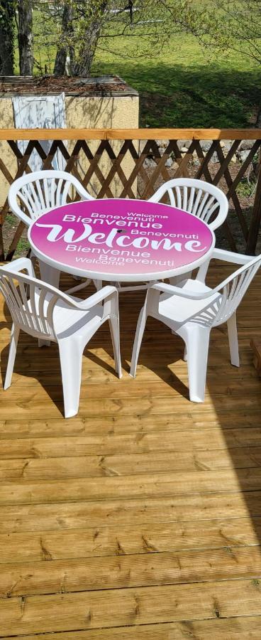 Campingplatz Le Coin Tranquille Morosaglia