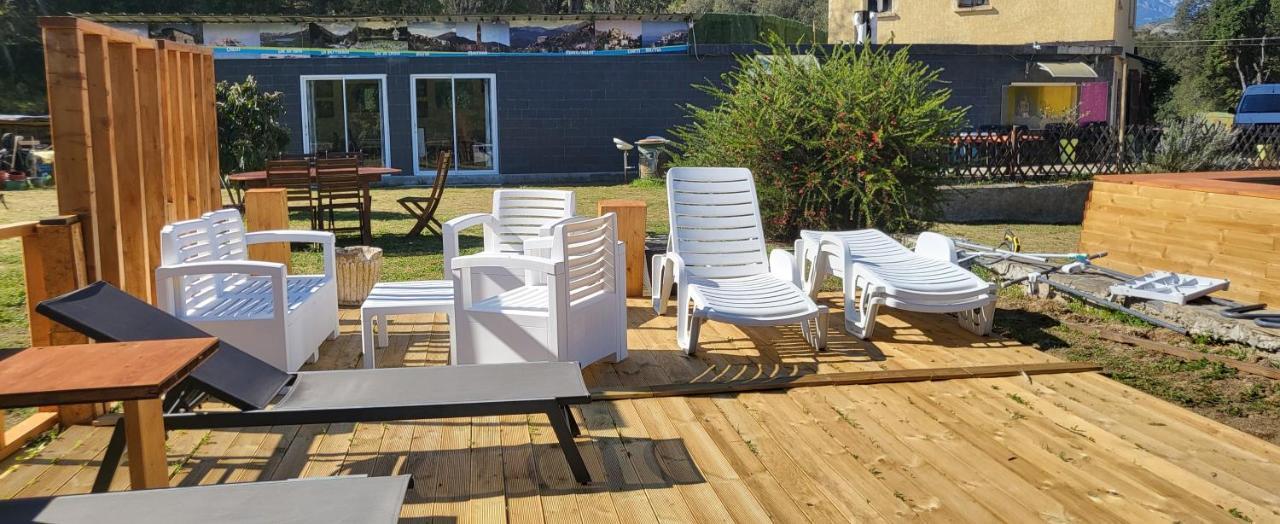 Campingplatz Le Coin Tranquille *